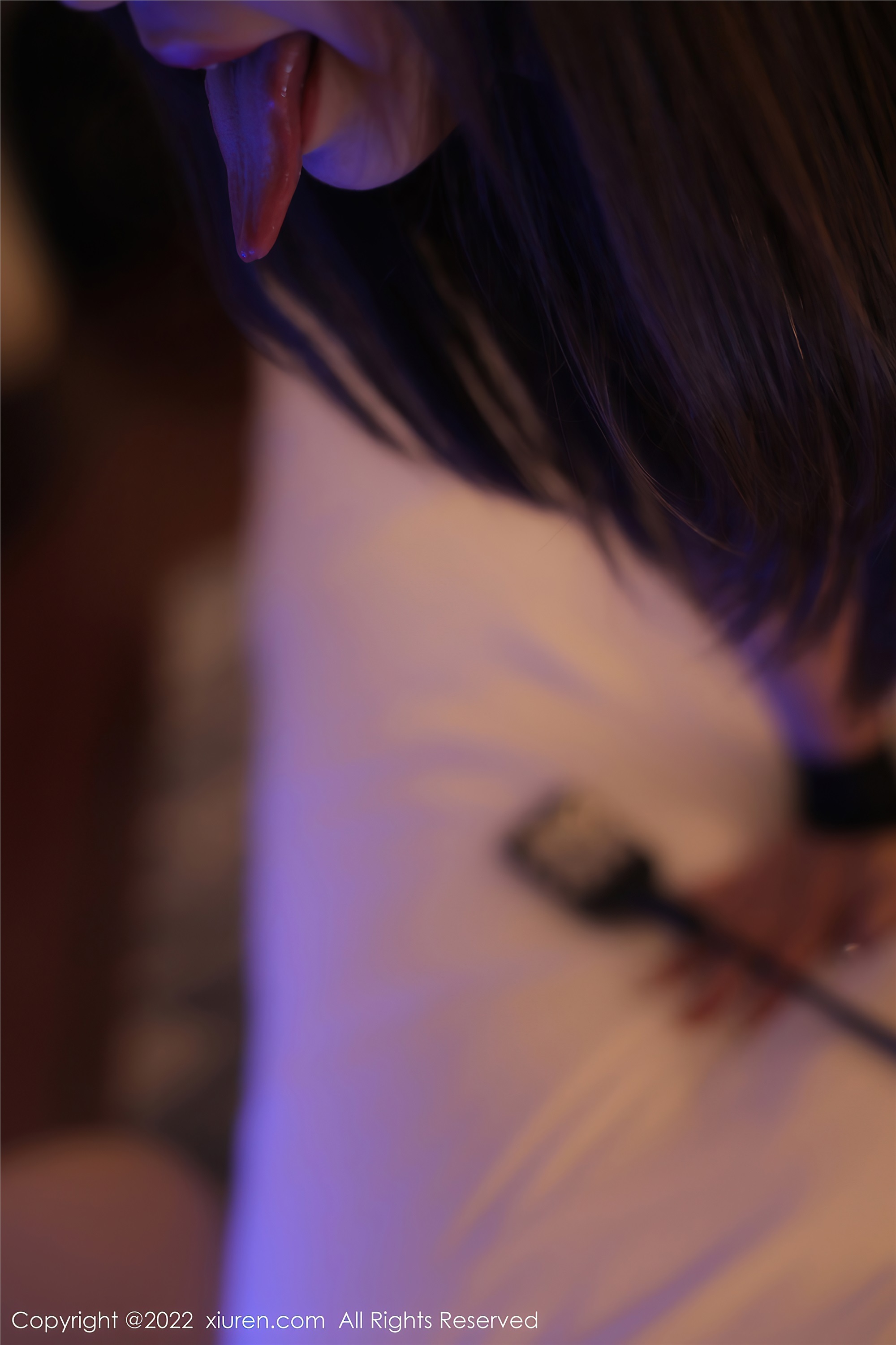 Xiuren秀人网 2022.10.10 NO.5686 icy猪